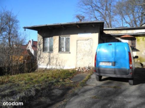 Syndyk sprzeda udział 1/2 w nieruchomości Ostróda