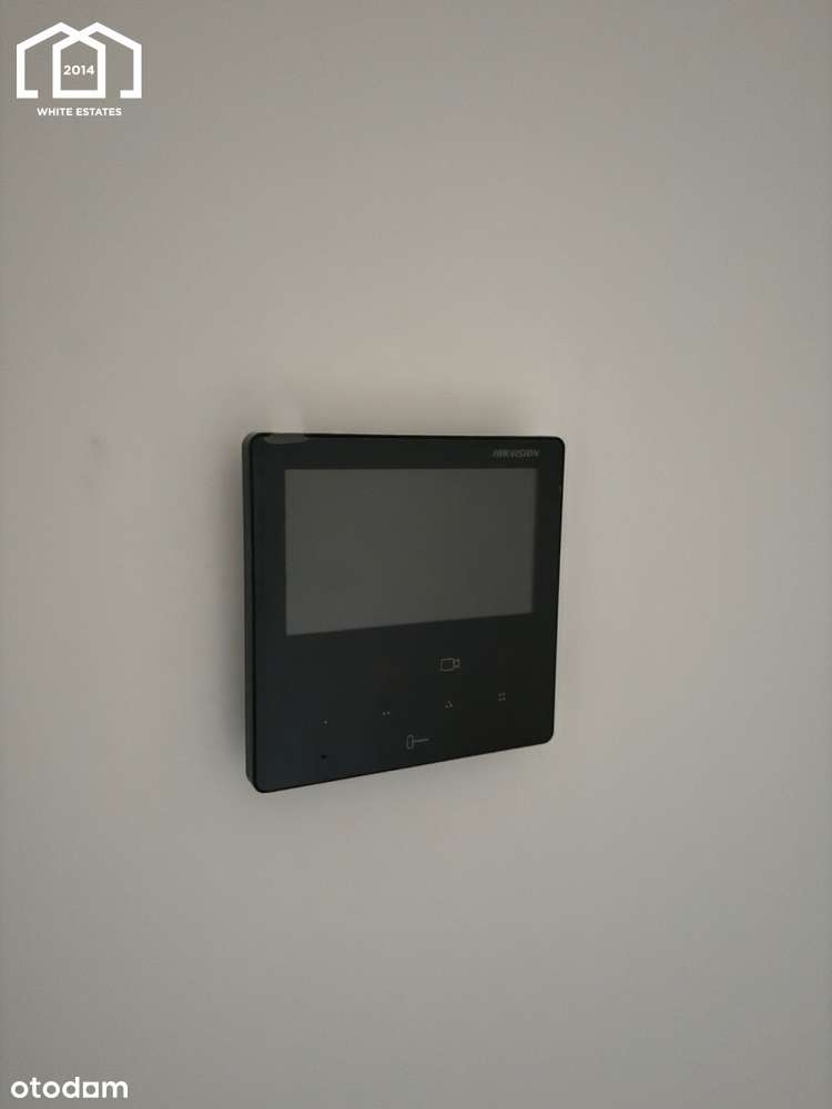 Gotowe 2 pokoje | 43,8 m² | balkon | Kraków-7