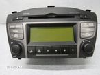 HYUNDAI IX35 RADIO FANRYCZNE 96150-2Y010 - 1