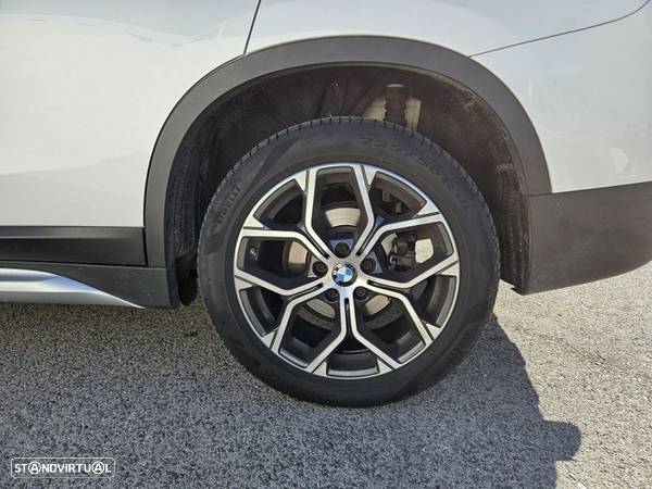 BMW X1 16 d sDrive xLine Auto - 3