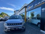 Jeep Compass 1.6 M-Jet Longitude - 1