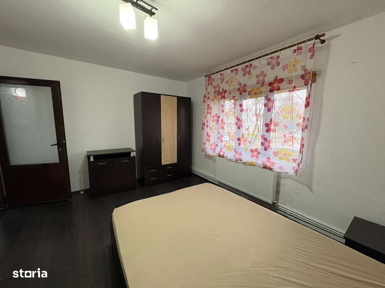 AP. 2 CAMERE C-TIN BRANCOVEANU, CENTRALA TERMICA, METROU 8 MINUTE - Imagine principală: 4/9