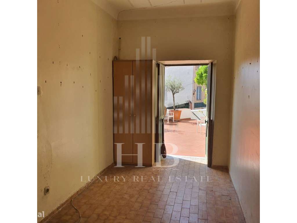 Espaço Comercial para Escritório | Bairro da Graça| Lisboa - Grande imagem: 5/27