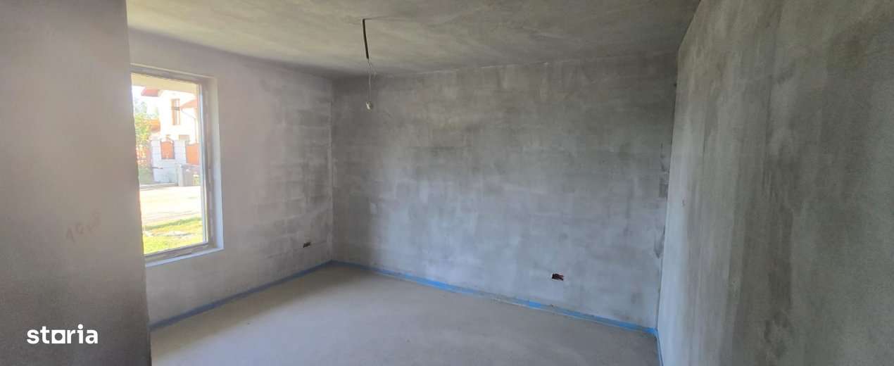 Casa P+M semifinisata in Preajba Mare–personalizeaz-o dupa stilul ta - Imagine principală: 4/17