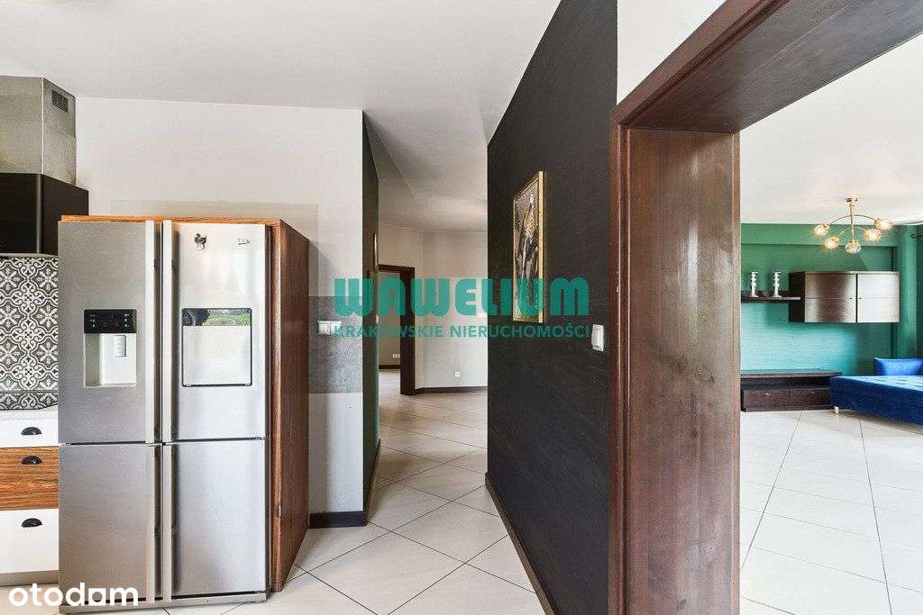 Wyjątkowa nieruchomość w Bilczycach-5