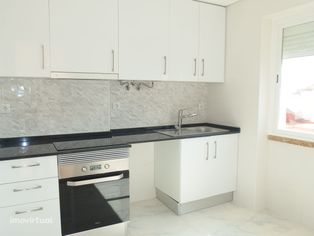 Apartamento T2 para venda