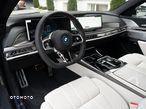 BMW Seria 7 M760e PHEV xDrive sport - 5