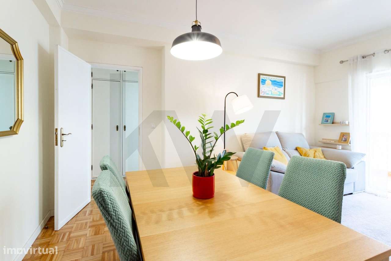 Apartamento T3 Odivelas | 290.000€-1
