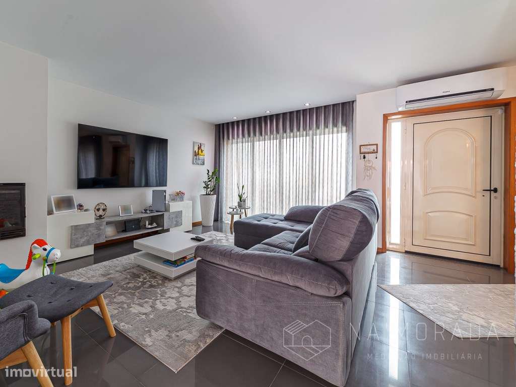 Moradia geminada T3 em São João de Ver - Áreas diferenciadas - Grande imagem: 5/43