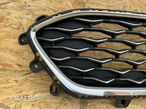 GRILL ATRAPA CHŁODNICY FORD KUGA MK3 19+ VIGNALE NA CHROM LV4B-8200-V LV4B-8150-U ORYGINAŁ - 10