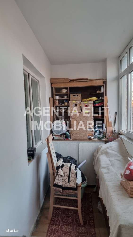 Apartament 4 camere, zona Grivita-7