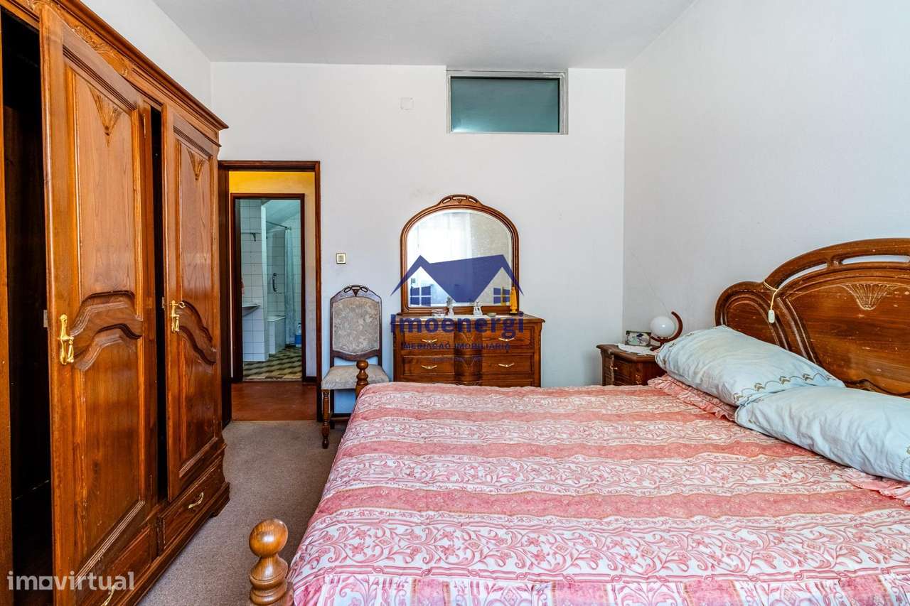 Moradia Bifamiliar - Vila do Conde-29