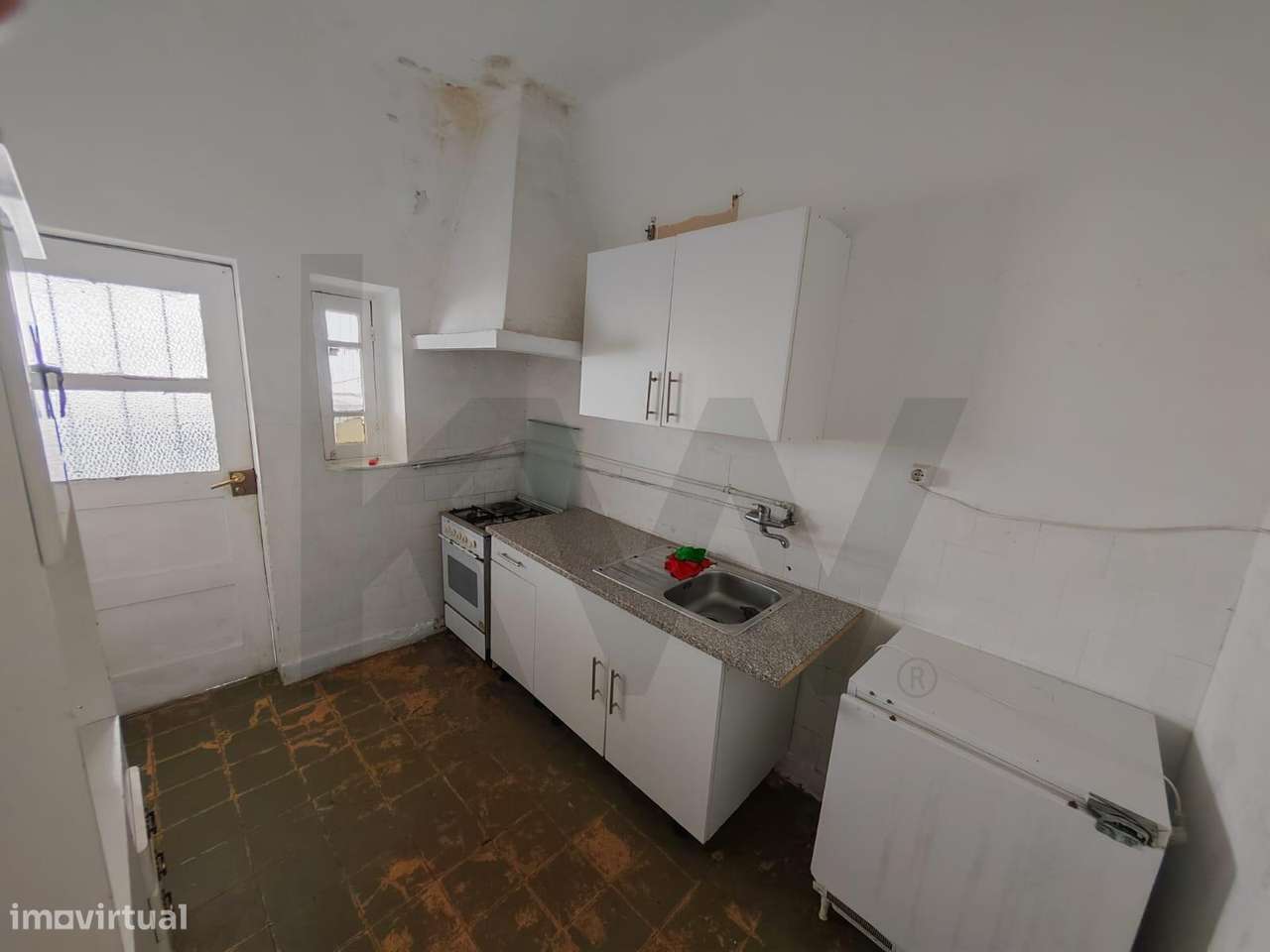 Moradia composta por 2 habitações - São João da Madeira - Grande imagem: 5/25