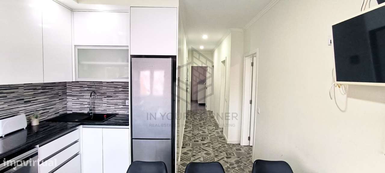 Apartamento T3 Venda em São Vicente,Lisboa-20