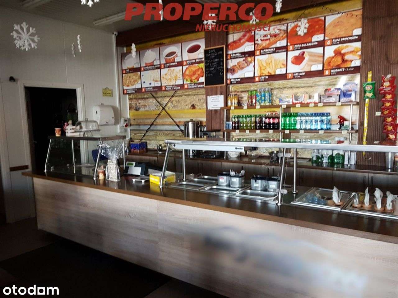 Stacja narciarska, Niestachów k. Kielc - Pełny obrazek: 4/15