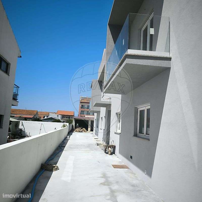 Apartamento T4 para venda - Grande imagem: 4/35