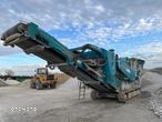 Powerscreen Trakpactor XH320 - 3