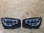 Faruri Far Full Led Complet Mercedes GLC X253 W253 C253 Facelift 2018+ - 1