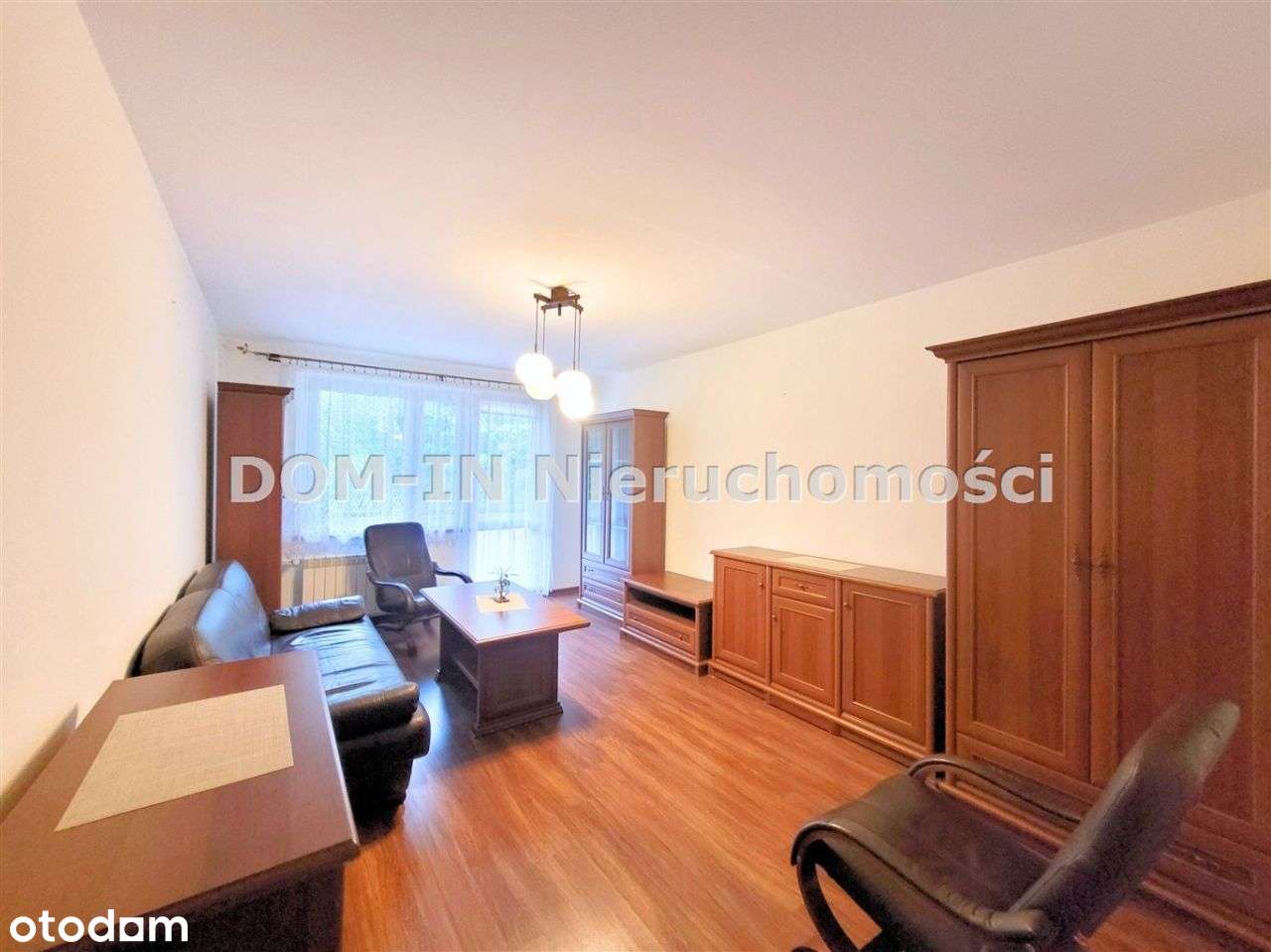 M-3 Pawłowice układ szwedzki, 1 p, balkon - Pełny obrazek: 4/18