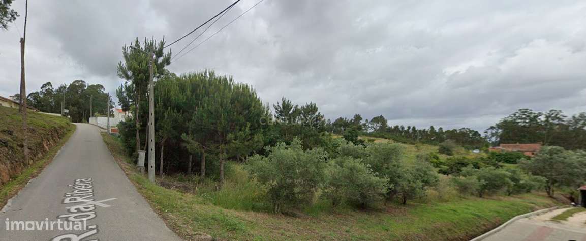 Terreno Rústico com Potencial de Construção | Ribeira de Santo Amaro – - Grande imagem: 2/8