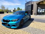 BMW M2 Competition DKG - 1