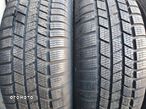 215/65R16 Continental CrossContactWinter komplet o - 2