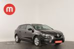 Renault Mégane Sport Tourer 1.3 TCe Limited - 1