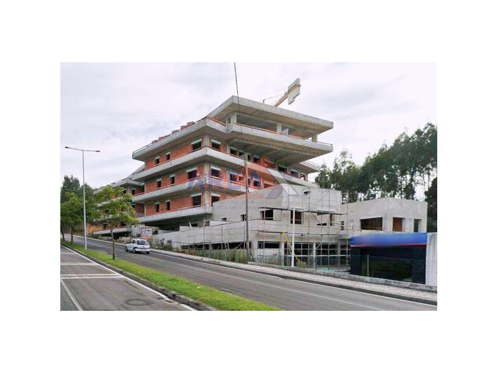 FRAÇÃO AD - T3 3º andar - Grande imagem: 5/11