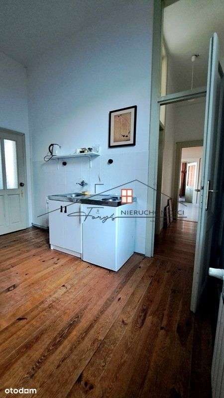 Przemyśl, Klimatyczne mieszkanie na Starym Mieście-8