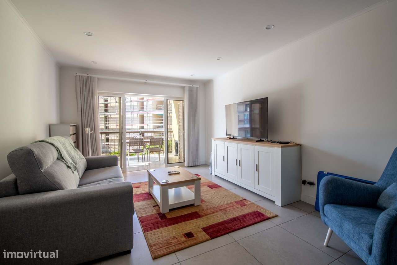 Alvor - Apartamento T1 excelente oportunidade.-6