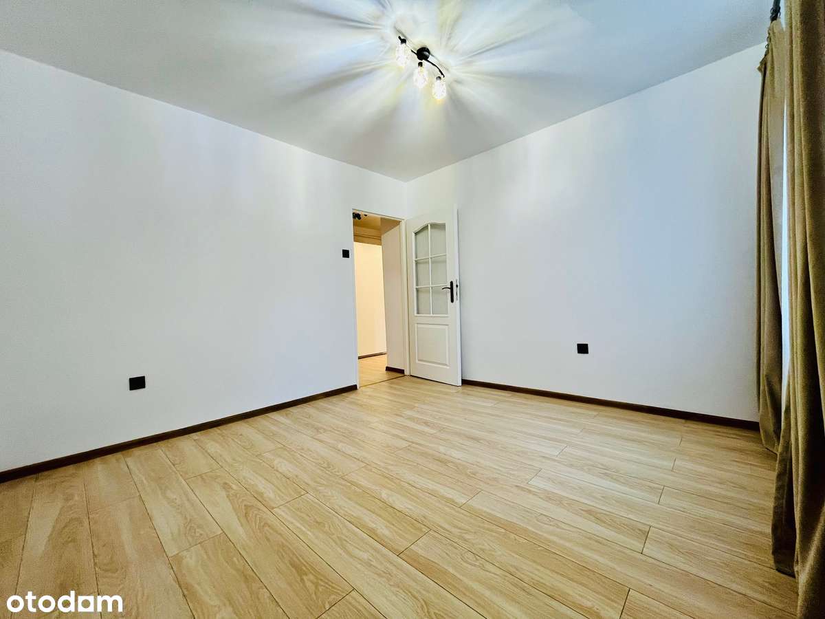 Przestronne 2-pokojowe mieszkanie z balkonem-8