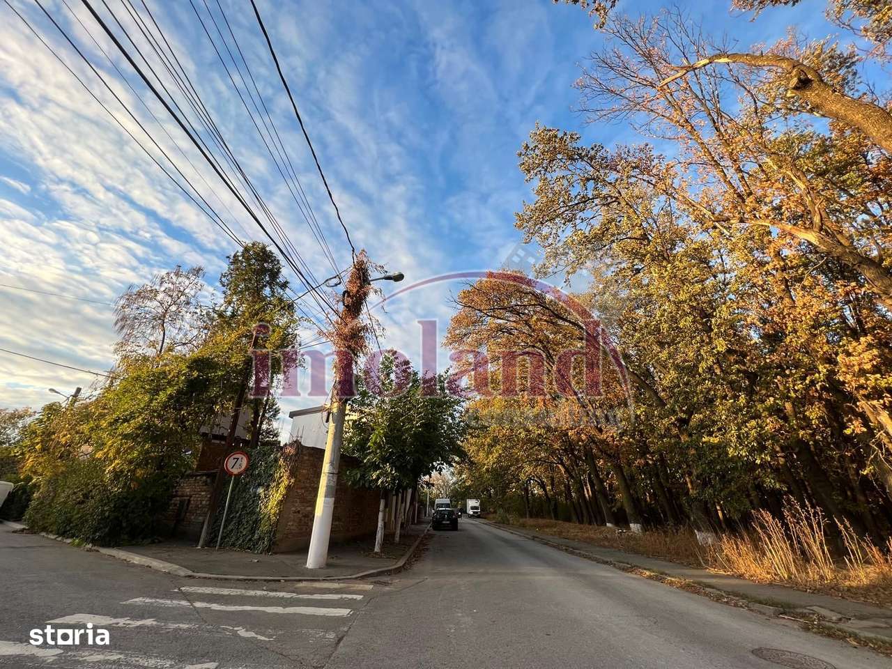 Teren intravilan - vanzare - Colentina - Padurea Andronache - Imagine principală: 2/5