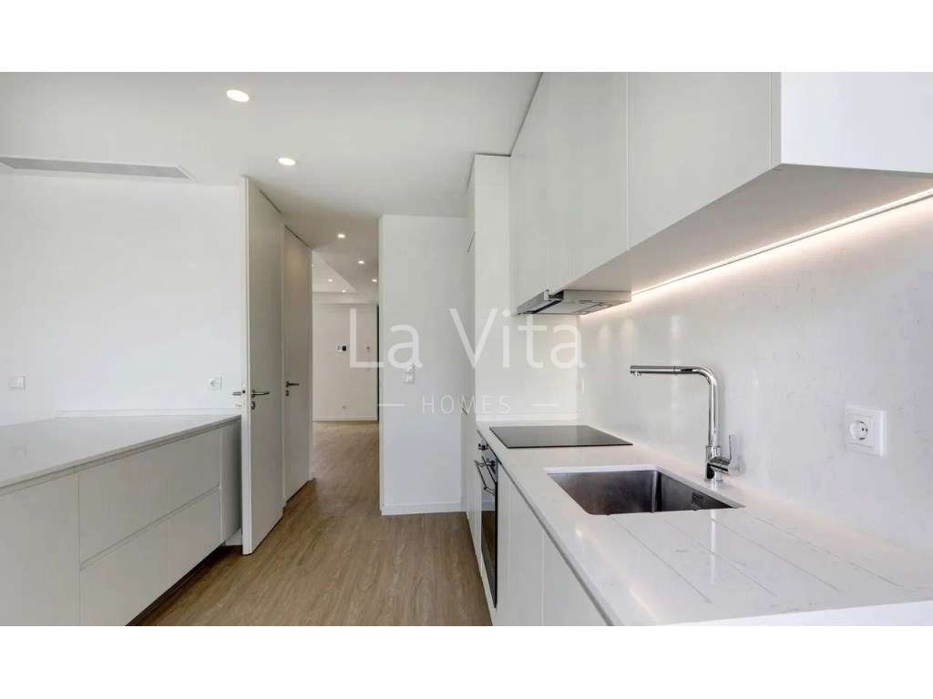 Moradia Nova T3+1 - Porto Salvo, Oeiras-17