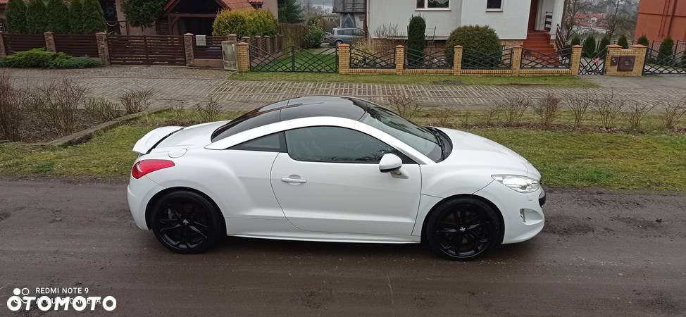 Peugeot RCZ 1.6 200 THP GT-Line - 17