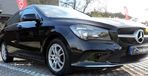 Mercedes-Benz CLA 200 d Shooting Brake - 22