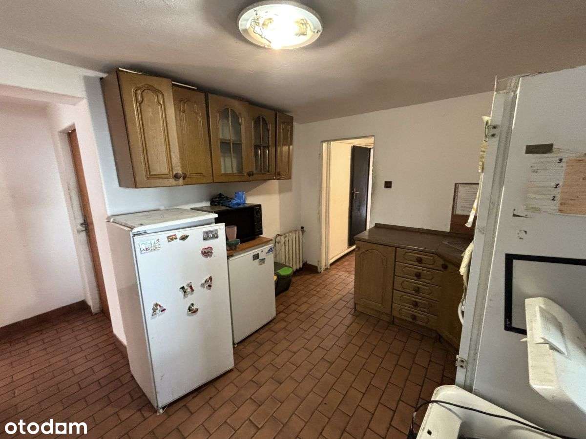 Dom - 219 m2 - 9 pokoi - Katy Wrocławskie - 5 arów-14