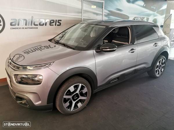 Citroën C4 Cactus 1.5 BlueHDi Shine Pack - 6