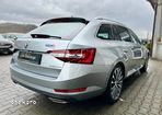 Skoda Superb 2.0 TSI 4x4 DSG L&K - 8