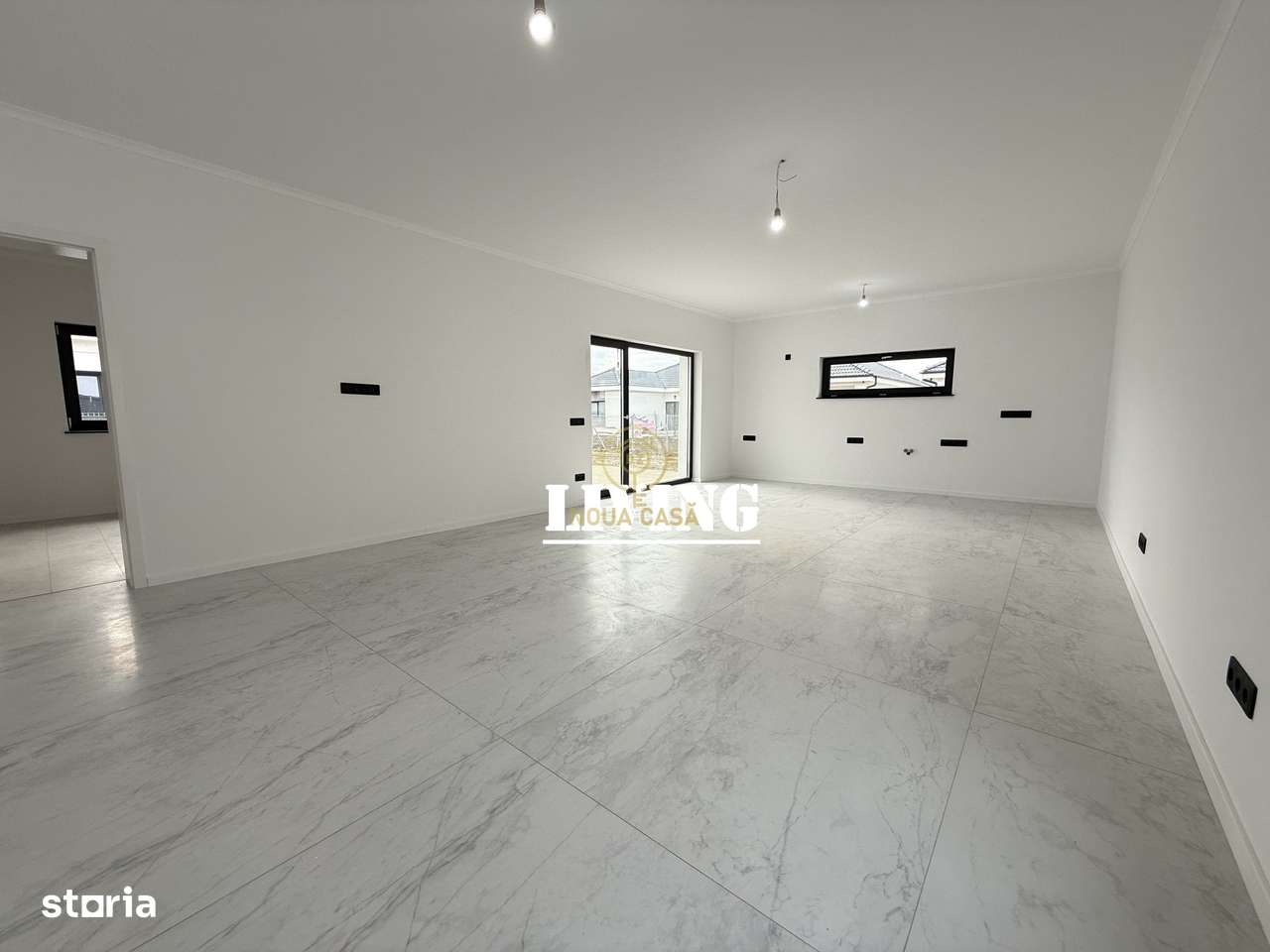 !Listare Noua ! De vanzare Casa Finisata 120MP  Cartier Olimp - Imagine principală: 4/20