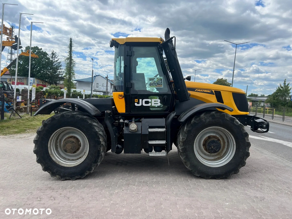 JCB Fastrac 2170 | 170 KM | 2014 ROK | - 6