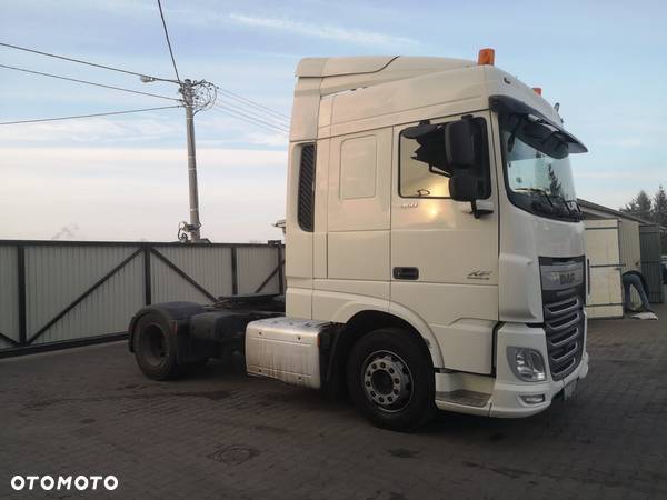 DAF XF - 3