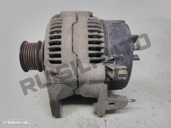 Alternador  Seat Cordoba (6k) [1993_2002] 1.4 I - 2