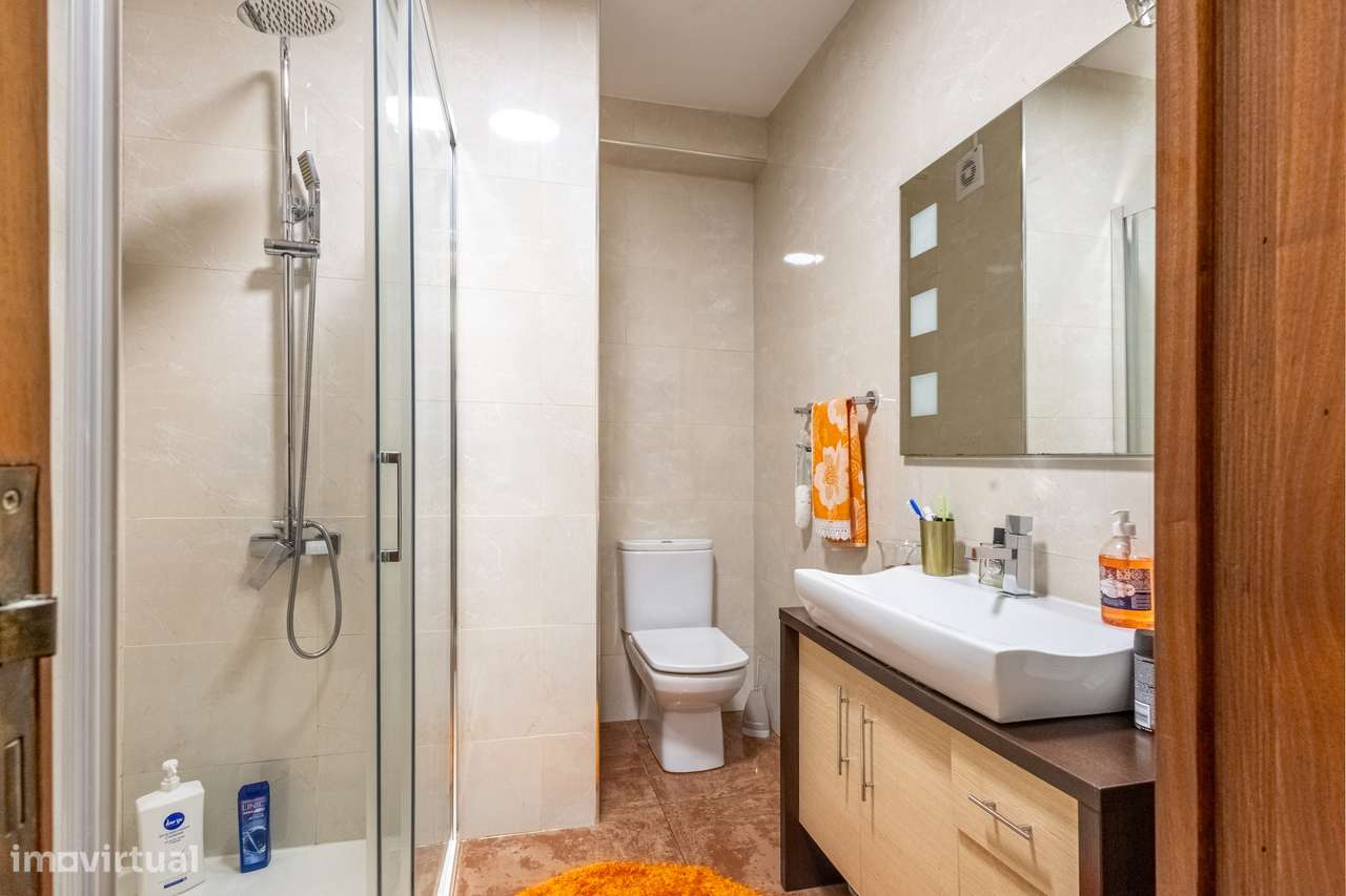 Apartamento T2 na Trofa-14