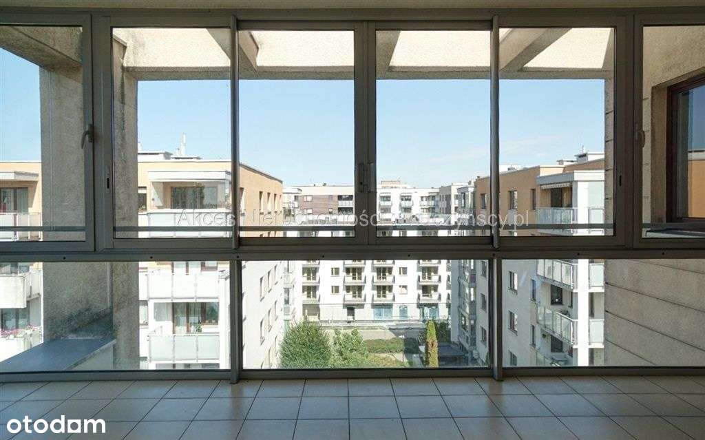 Apartament 5 pok., ogród zimowy 18m, 2 miej. post.-7