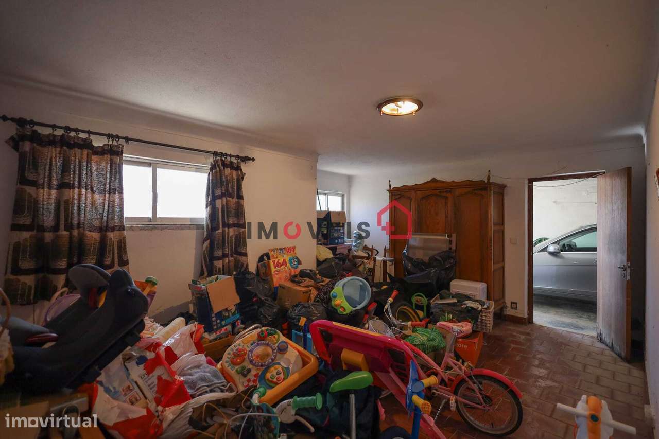 Moradia - Abrantes - Grande imagem: 4/22