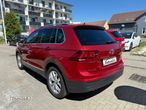 Volkswagen Tiguan 1.4 TSI ACT OPF Sound - 4