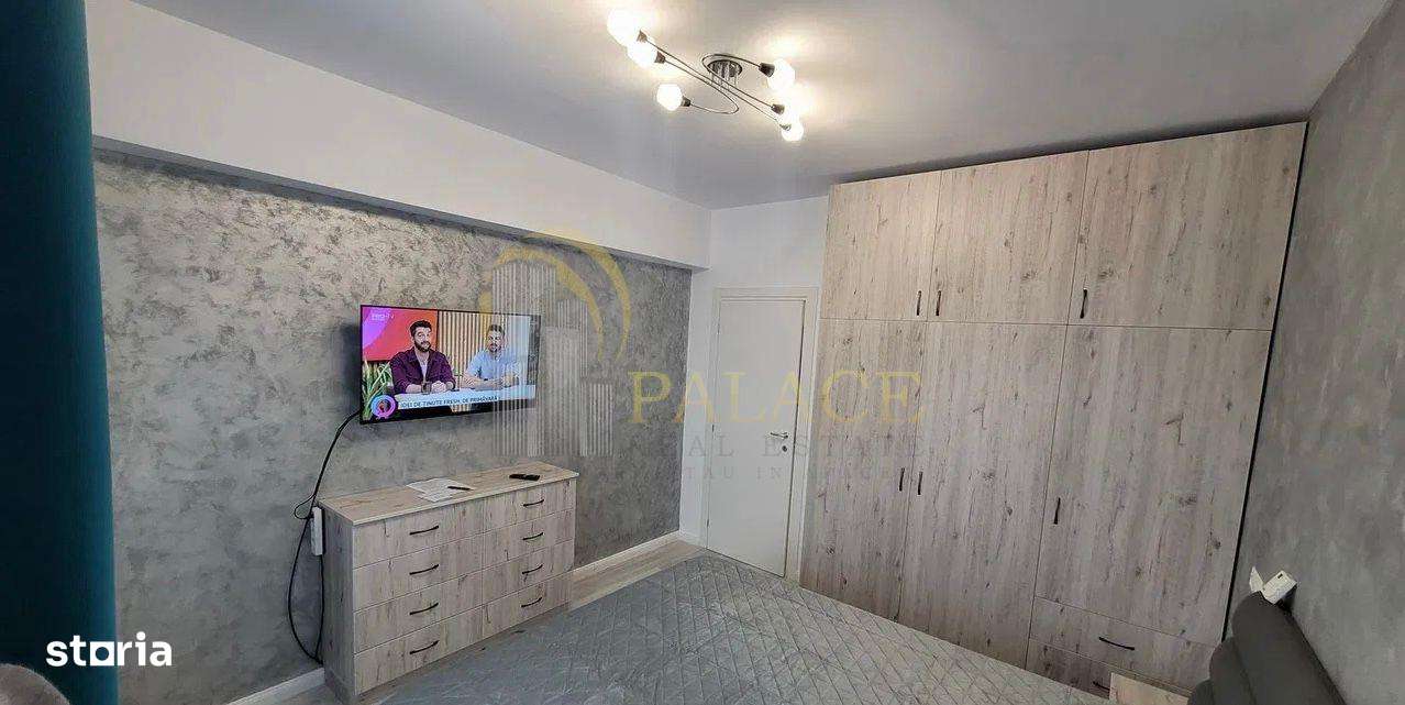 Apartament 2 camere UNIREA TOWERS - Imagine principală: 5/14