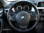 BMW X1 sDrive18i - 11