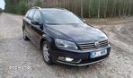 Volkswagen Passat 2.0 TDI Comfortline - 4