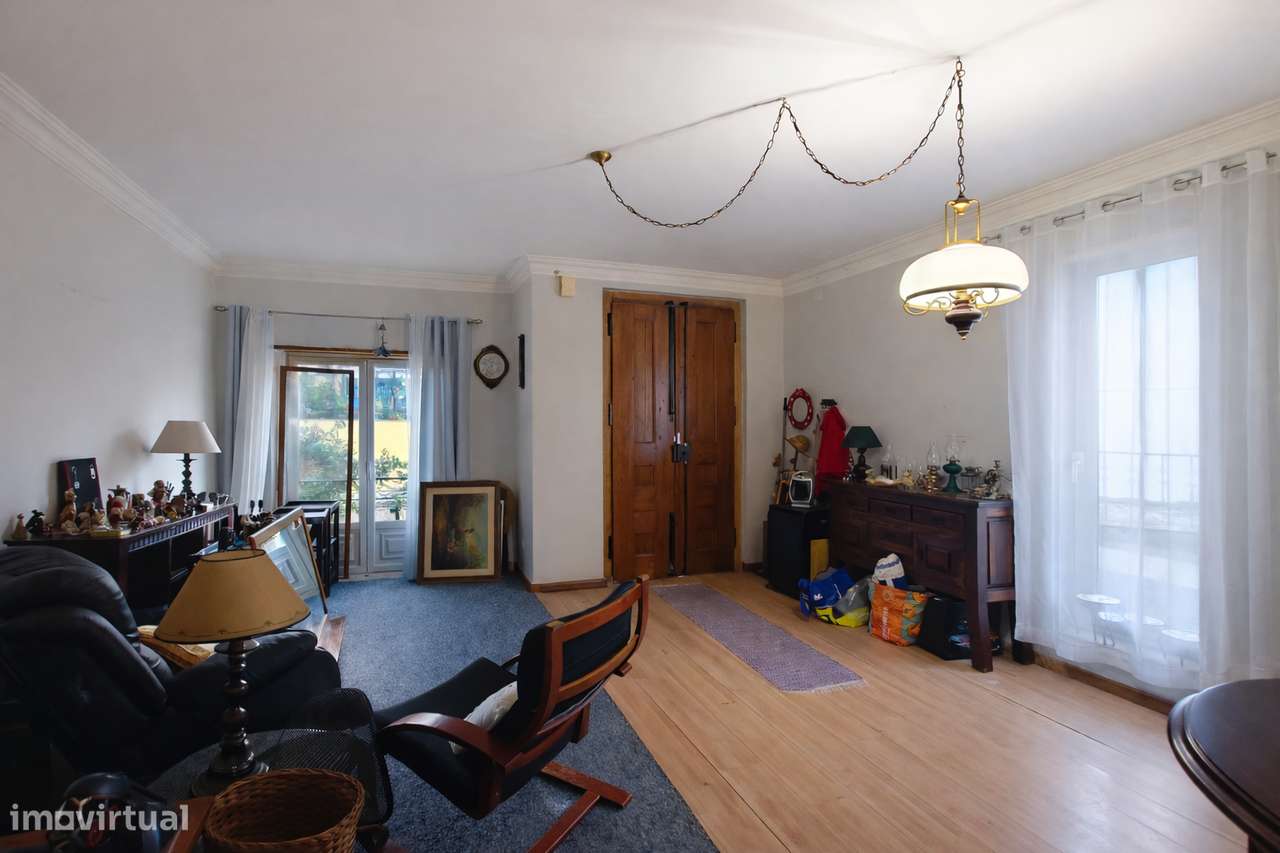 Moradia Isolada T2+1 com Garagem | Loubagueira – Torres Vedras - Grande imagem: 4/18